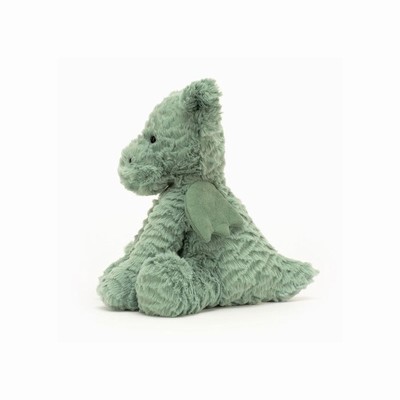 Jellycat Fuddlewuddle Draak | DJ0461289